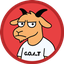 goat